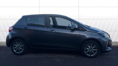 Toyota Yaris 1.5 Hybrid Icon 5dr CVT Hybrid Hatchback